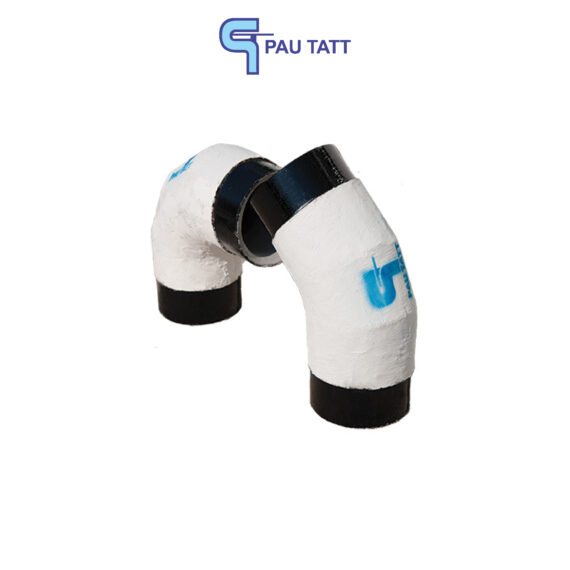 Pau Tatt MSCL Fittings - MS Bend Plain Bend