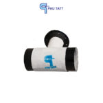 Pau Tatt MSCL Fittings - MS Tee Off Take