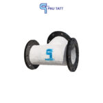 Pau Tatt MSCL Fittings - MS Tee All Flange