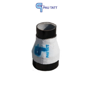 Pau Tatt MSCL Fittings - Plain End Taper