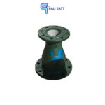 Pau Tatt MSCL Fittings - Double Flange End Taper