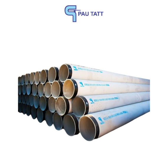 Pau Tatt MSCL Pipe