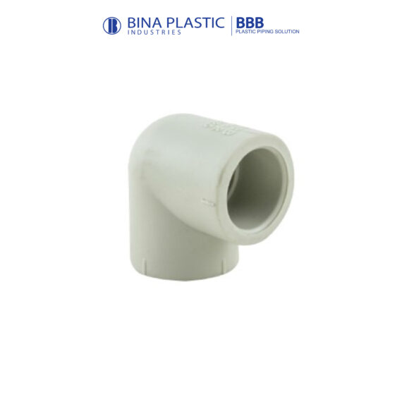 BBB PPR Fitting - 90° Elbow