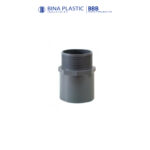 BBB PVC Fittings - Valve Socket