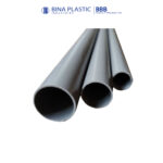 BBB PVC Pipes