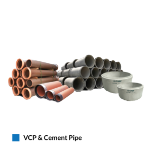 buy vcp pipe