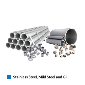 buy stainless steel pipe