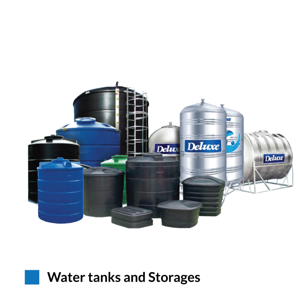 buy water tank