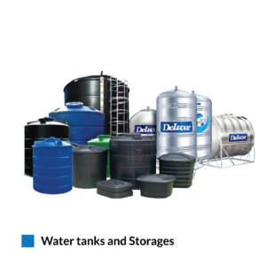 buy water tank