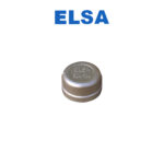 ELSA Stainless Steel Fittings - End Cap