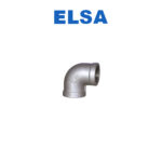 ELSA Stainless Steel Fittings - Elbow