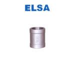 ELSA Stainless Steel Fittings - Socket