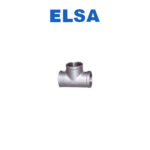 ELSA Stainless Steel Fittings - Tee