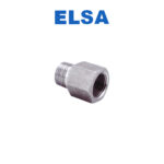 ELSA Stainless Steel Fittings - Socket M&F