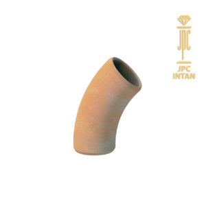 JPC-Intan VCP Fittings - 45° Elbow