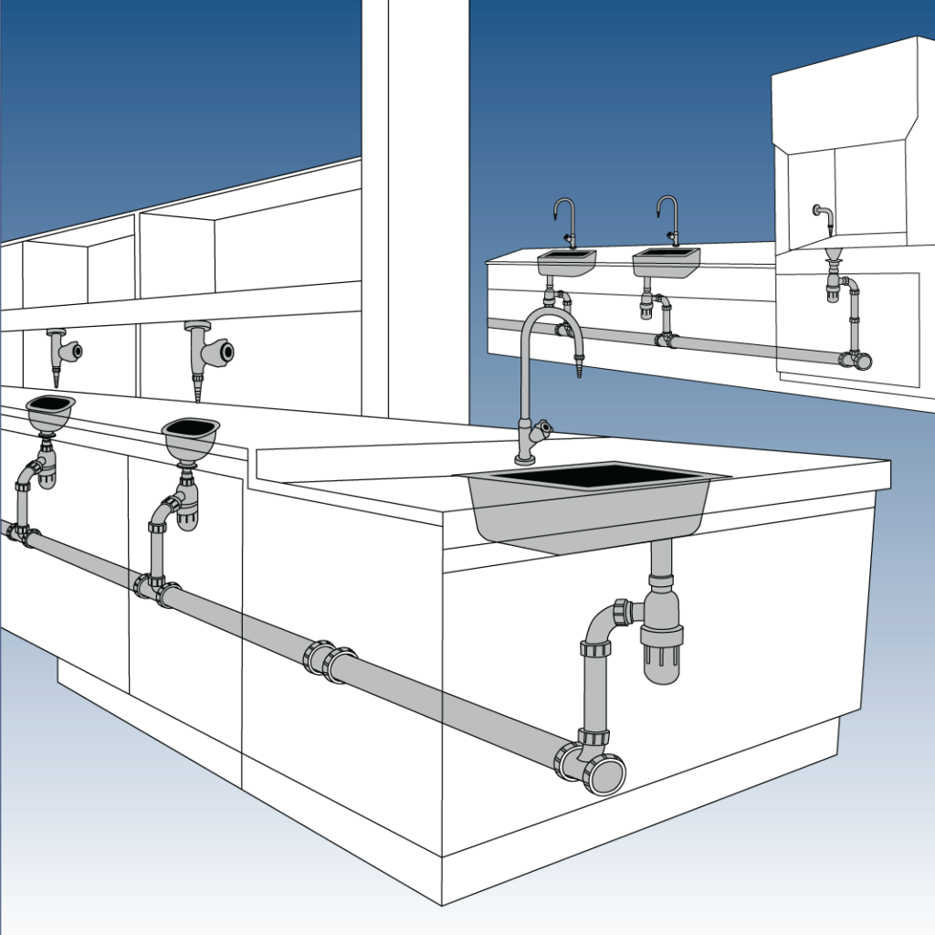 PP CHEMICAL PIPE SIZE IMAGE