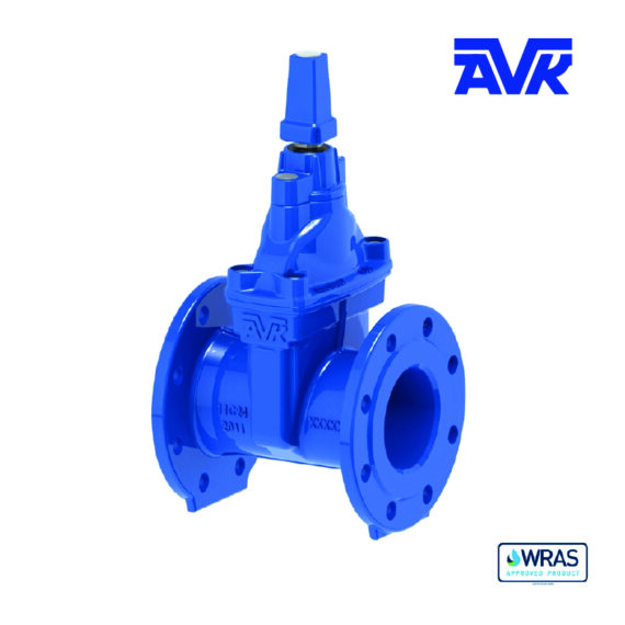 AVK GATE VALVE