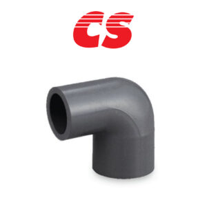 CEW SIN PVC FITTINGS (PN15/CLASS E) - REDUCING ELBOW