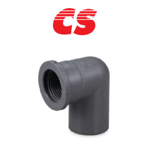 CEW SIN PVC FITTINGS - FAUCET ELBOW (PT ELBOW)