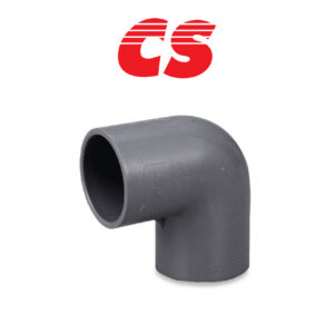 CEW SIN PVC FITTINGS (S.W.V) - EQUAL ELBOW