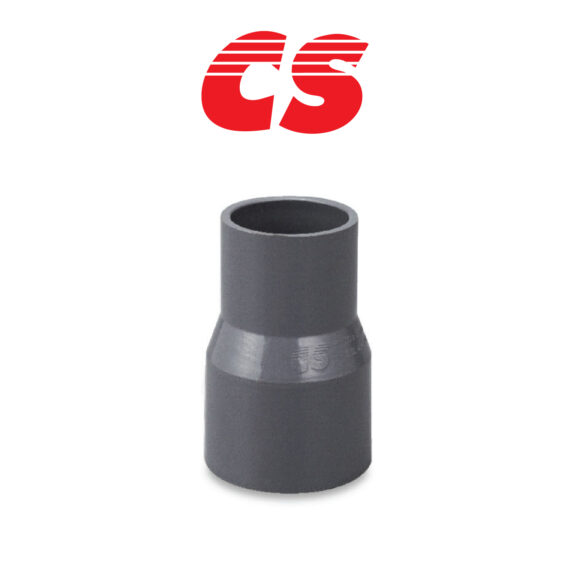 CEW SIN PVC FITTINGS (S.W.V) - REDUCING SOCKET