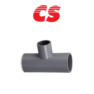 CEW SIN PVC FITTINGS (S.W.V) - REDUCING TEE