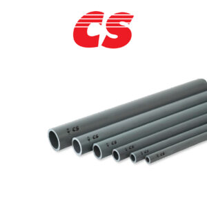 CEW SIN PVC PIPE - PLAIN END & SOCKET END