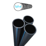 Spirolite HDPE Pipes