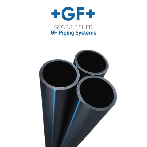 GF HDPE PIPES