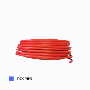 WMS PEX Pipe