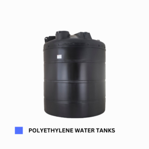 POLY WATER TANK