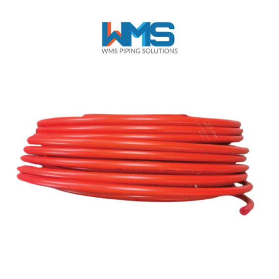 WMS PEX Pipe