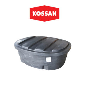 KOSSAN POLY WATER TANK - RECTANGLE POLY TANK