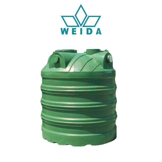 WEIDA ECOSEPT P-SERIES SEPTIC TANK