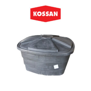 KOSSAN POLY WATER TANK - SQUARE POLY TANK