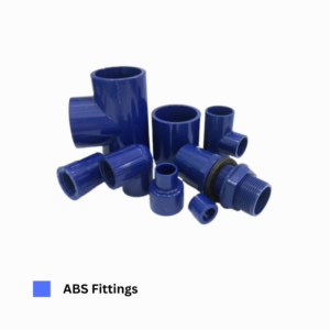 ABS FITTINGS