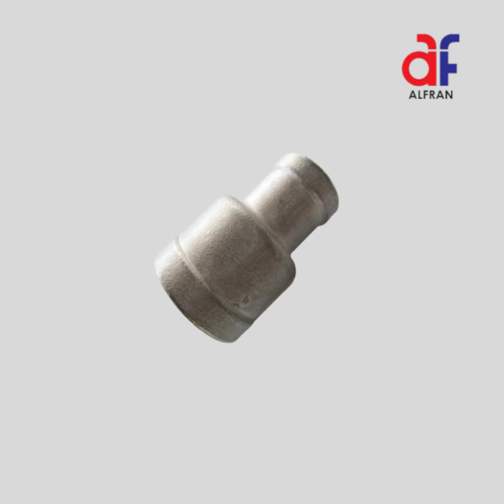 alfran ss fitting - reducing socket