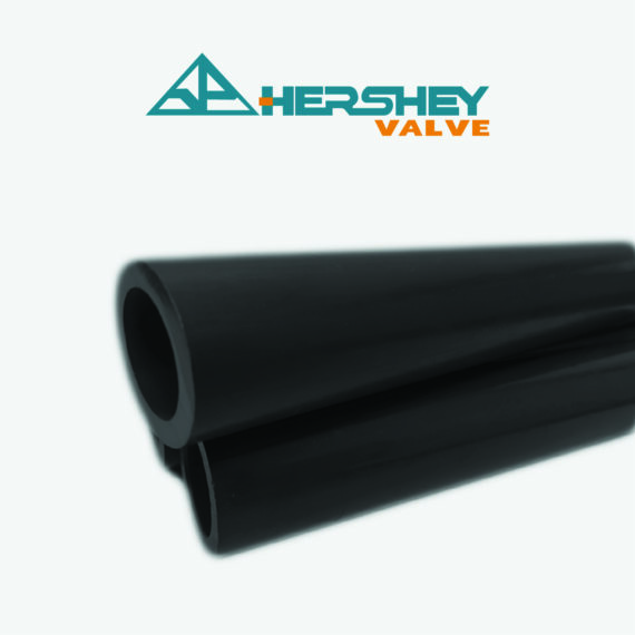 HERSHEY CPVC PIPING SYSTEM - PIPE