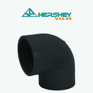 HERSHEY CPVC PIPING SYSTEM FITTINGS - 90° ELBOW