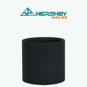 HERSHEY CPVC PIPING SYSTEM FITTINGS - COUPLING