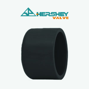 HERSHEY CPVC PIPING SYSTEM FITTINGS - END CAP