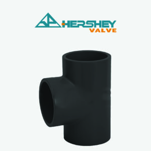 HERSHEY CPVC PIPING SYSTEM FITTINGS - TEE