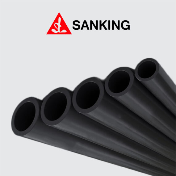 SANKING PVC SCHEDULE 80 PIPES