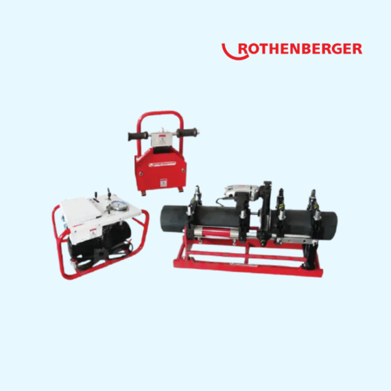 rothenberger-buttfusion-machine-semi-auto